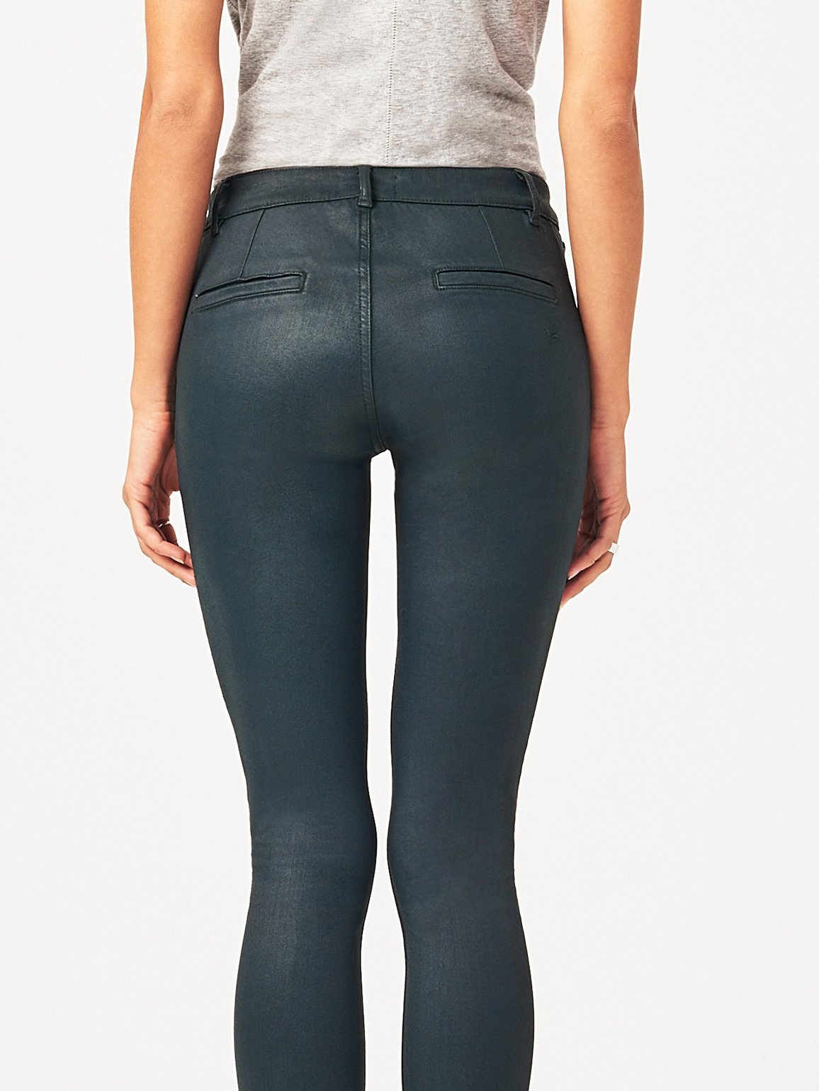 Women - Margaux Instasculpt Ankle Skinny Ivy - DL1961