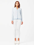 Women - Margaux Instasculpt Ankle Skinny Catalina - DL1961