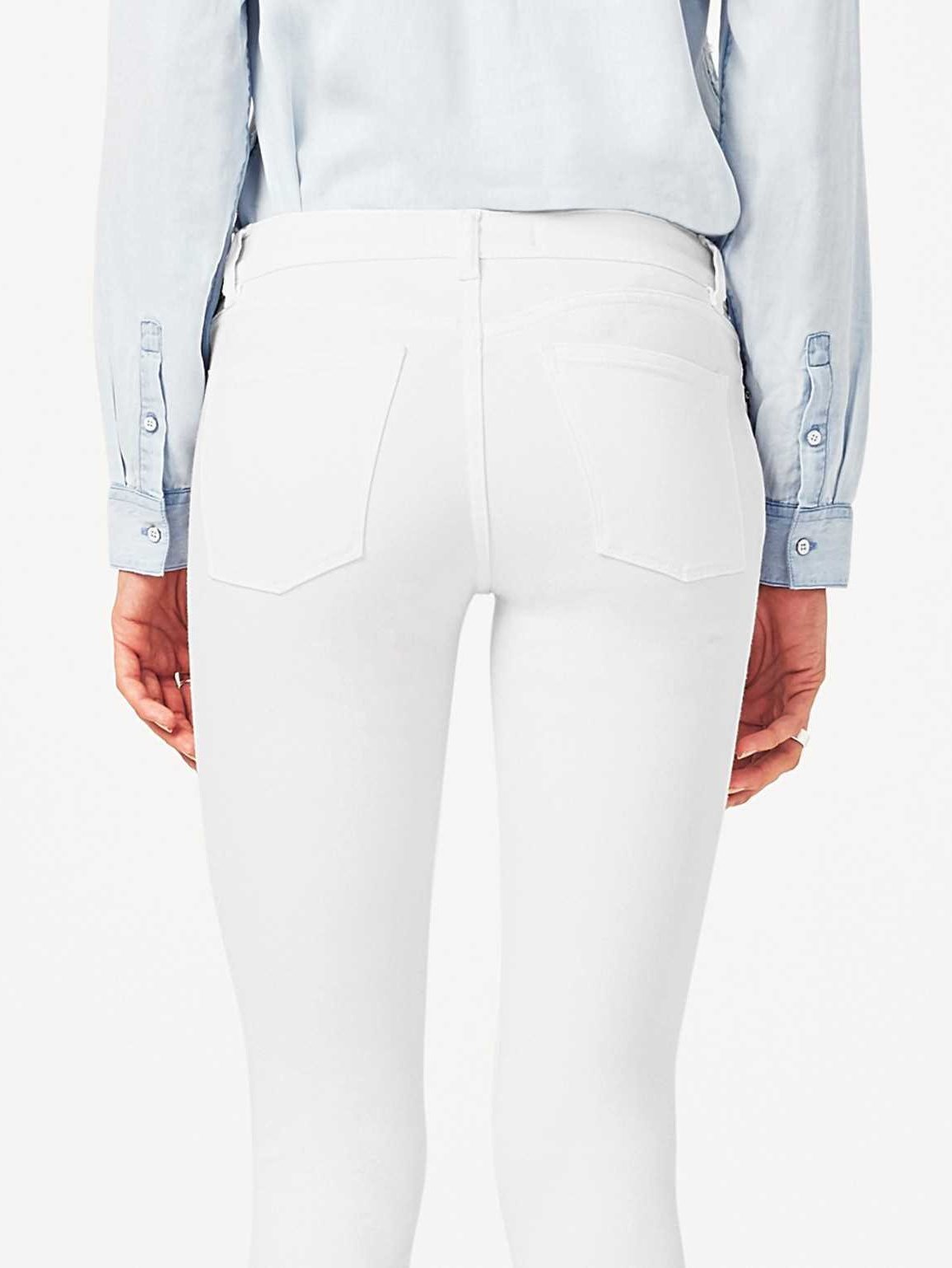 Women - Margaux Instasculpt Ankle Skinny Catalina - DL1961