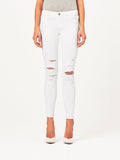 Emma Low Rise Skinny Dawson