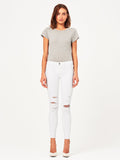 Emma Low Rise Skinny Dawson