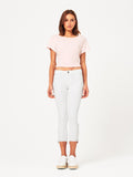 Florence Crop Mid Rise Skinny Anaheim