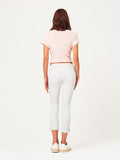Florence Crop Mid Rise Skinny Anaheim