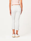 Florence Crop Mid Rise Skinny Anaheim