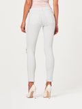 Margaux Mid Rise Ankle Skinny Newport