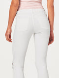 Margaux Mid Rise Ankle Skinny Newport
