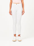 Farrow Ankle High Rise Skinny