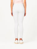 Farrow Ankle High Rise Skinny