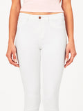 Farrow Ankle High Rise Skinny