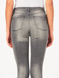 Chrissy Ultra High Skinny Ashen
