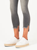 Chrissy Ultra High Skinny Ashen