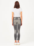Chrissy Ultra High Skinny Ashen
