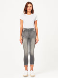 Chrissy Ultra High Skinny Ashen