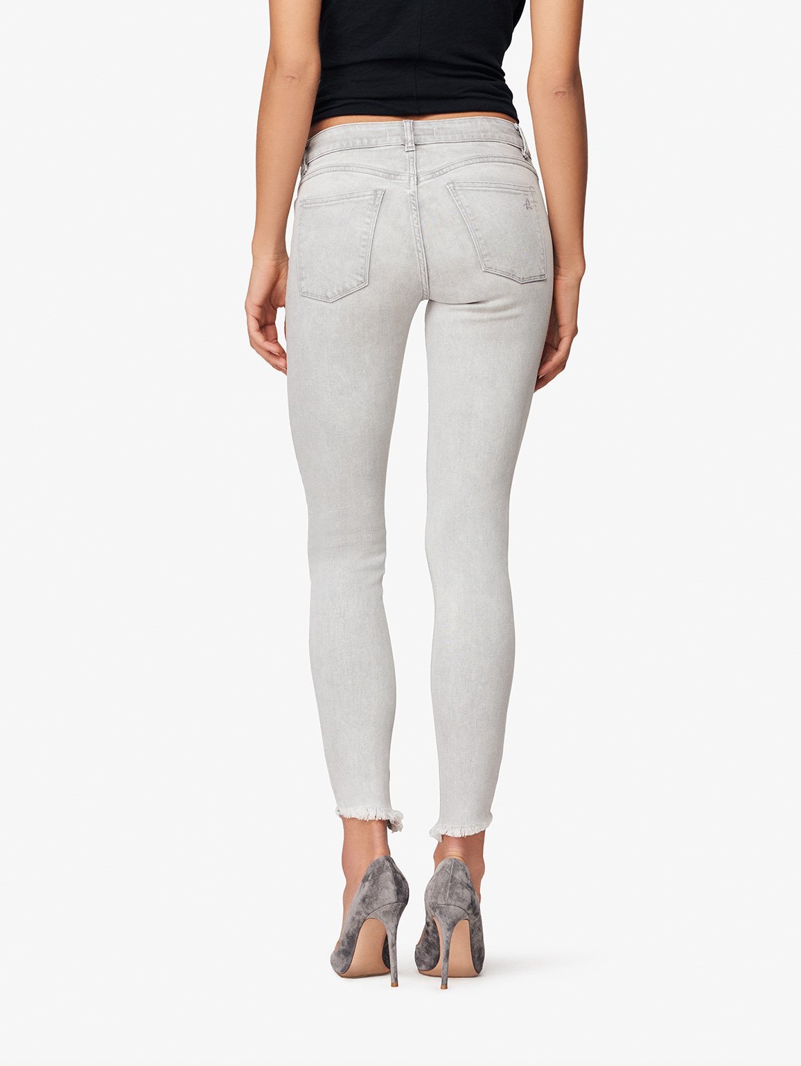 Emma Low Rise Skinny