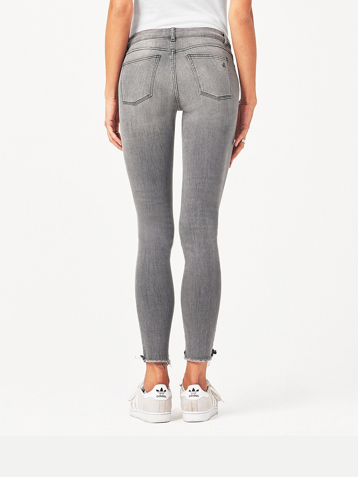 Women - Emma Power Legging Tarrant - DL1961