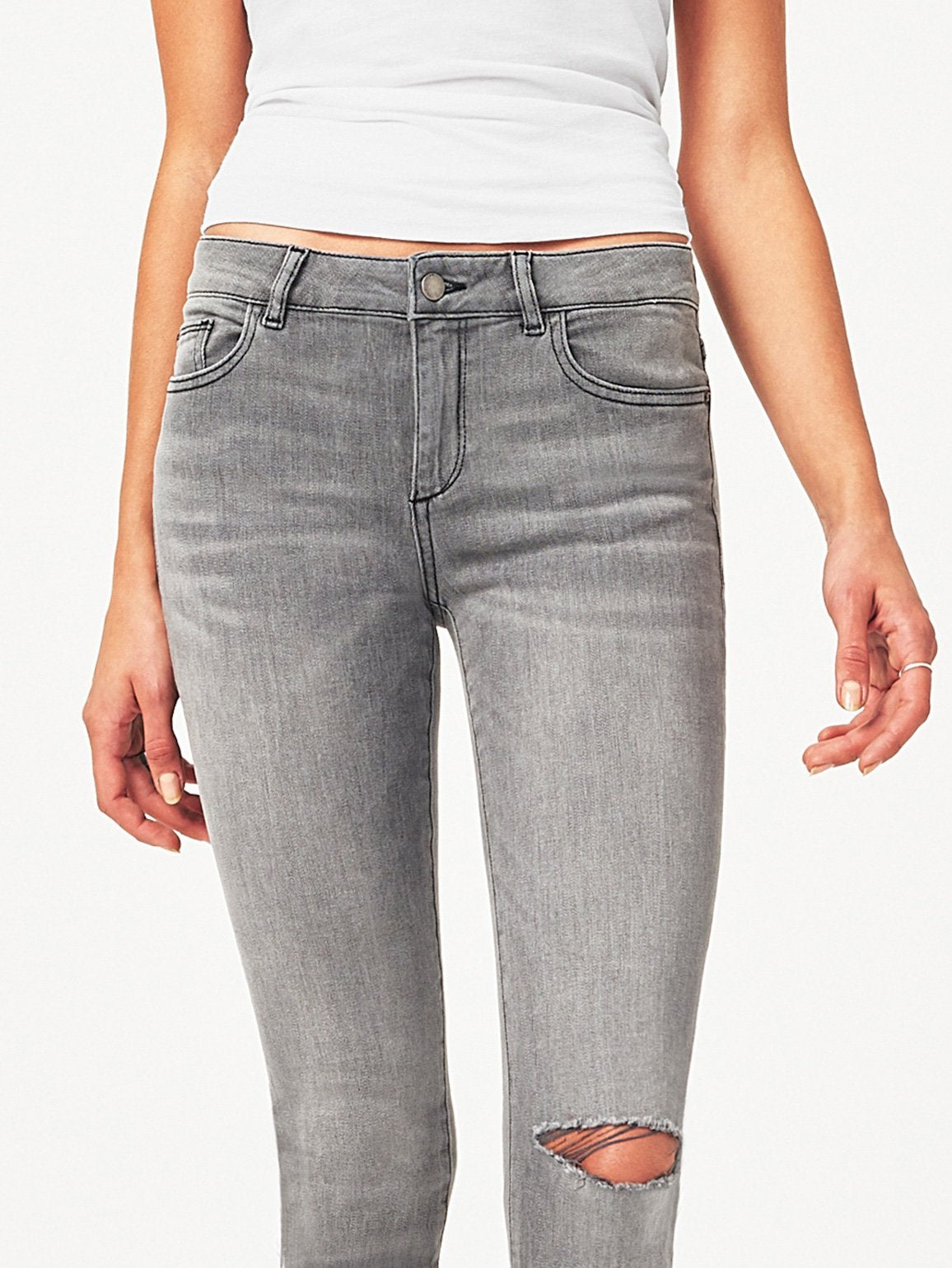 Women - Emma Power Legging Tarrant - DL1961