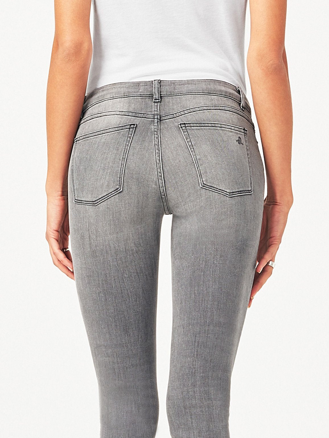 Women - Emma Power Legging Tarrant - DL1961