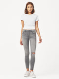 Emma Low Rise Skinny Tarrant