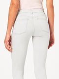 Margaux Mid Rise Ankle Skinny Edge