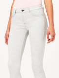 Margaux Mid Rise Ankle Skinny Edge