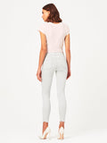 Margaux Mid Rise Ankle Skinny Edge
