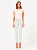 Margaux Mid Rise Ankle Skinny Edge