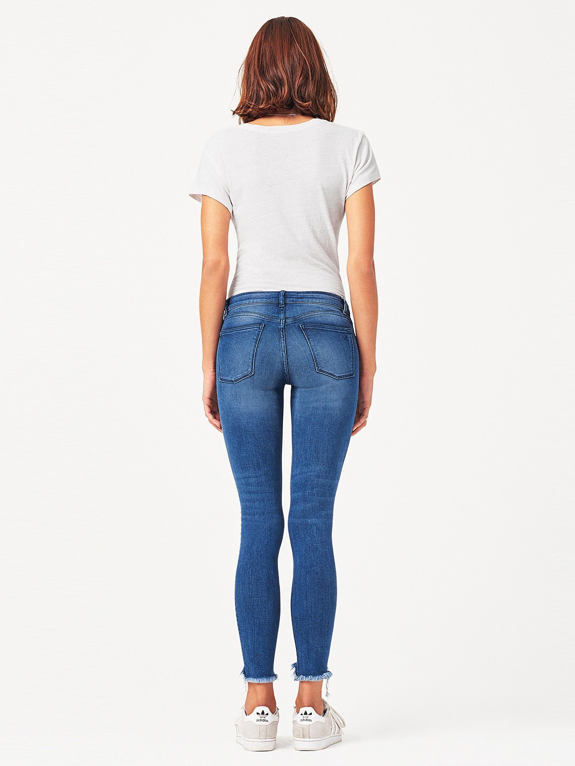 Women - Emma Power Legging Fenwick - DL1961