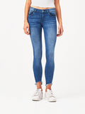 Women - Emma Low Rise Skinny Fenwick - DL1961