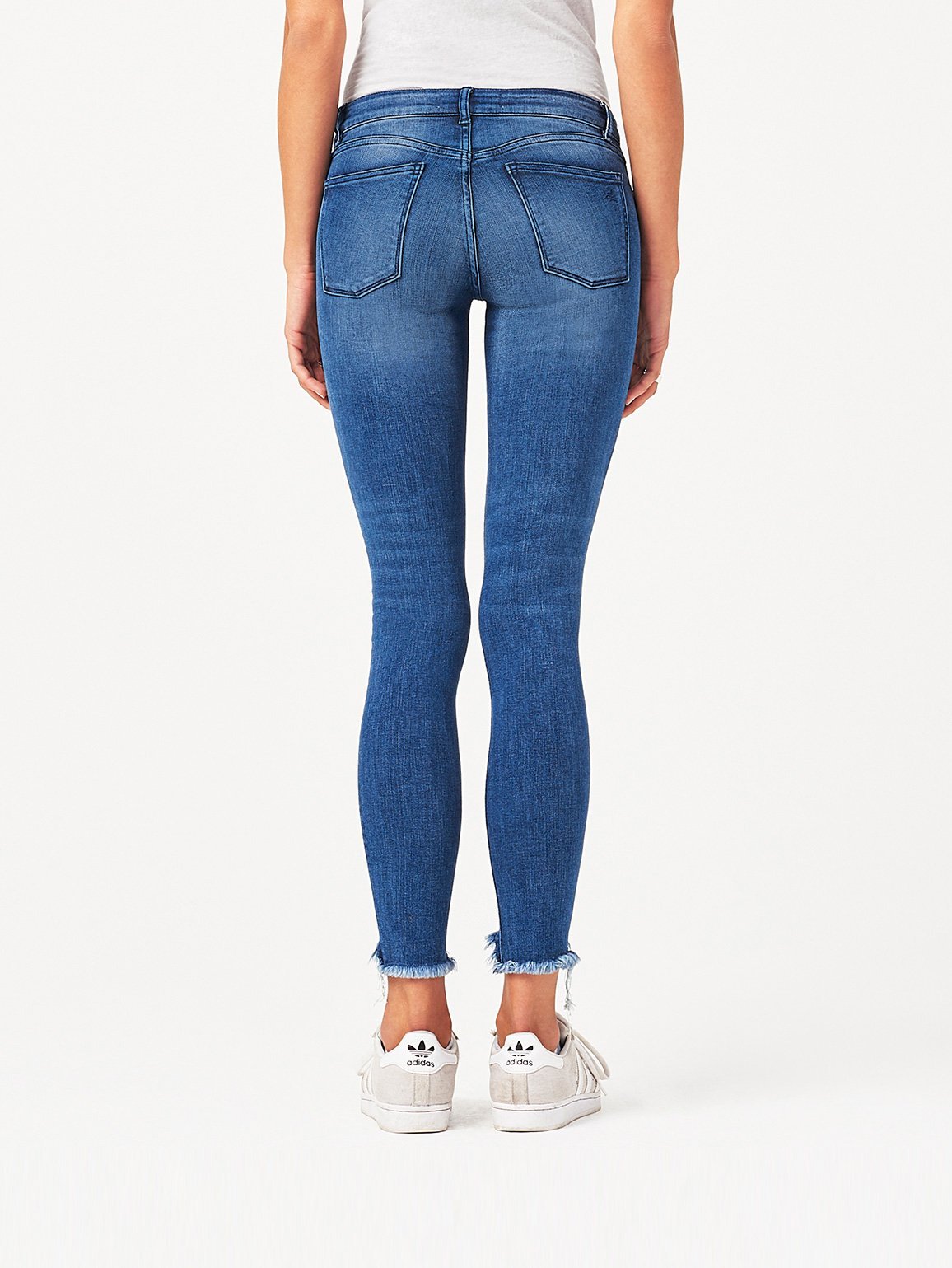 Women - Emma Power Legging Fenwick - DL1961