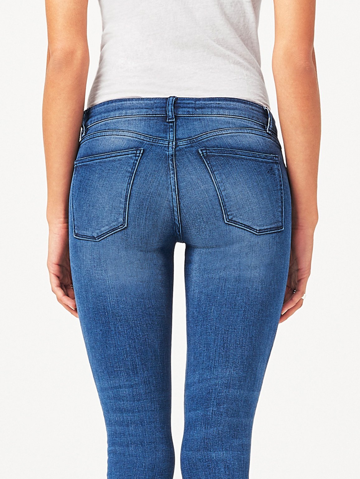 Women - Emma Power Legging Fenwick - DL1961