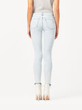 Emma Low Rise Skinny Sinclair