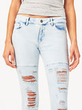 Emma Low Rise Skinny Sinclair