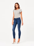 Emma Low Rise Skinny Nevada