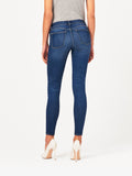 Emma Low Rise Skinny Nevada