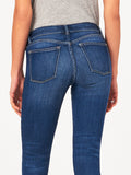 Emma Low Rise Skinny Nevada