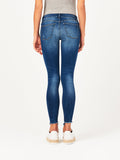 Emma Low Rise Skinny Westwood
