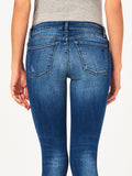 Emma Low Rise Skinny Westwood