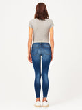 Emma Low Rise Skinny Westwood