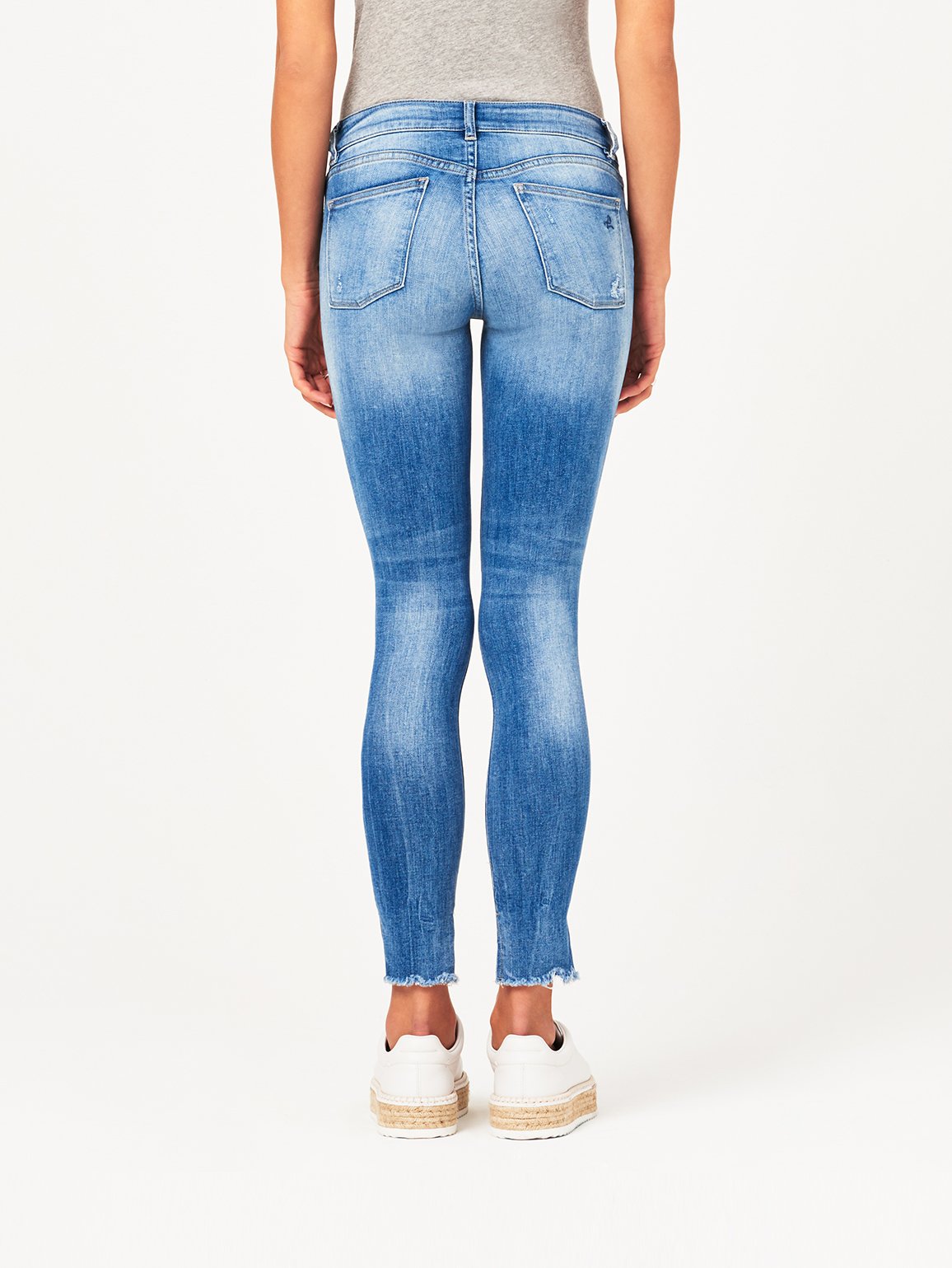 Emma Low Rise Skinny Melbourne