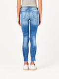 Emma Low Rise Skinny Melbourne