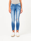 Emma Low Rise Skinny Melbourne