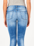 Emma Low Rise Skinny Melbourne