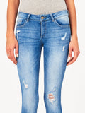 Emma Low Rise Skinny Melbourne