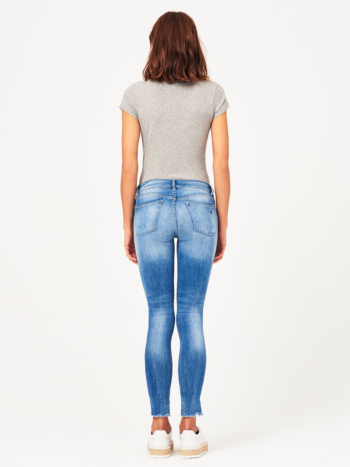 Emma Low Rise Skinny Melbourne