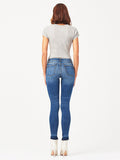 Women - Florence Instasculpt Skinny Rosewood - DL1961