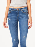 Women - Florence Instasculpt Skinny Rosewood - DL1961