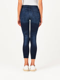 Chrissy Ultra High Skinny Daytona
