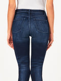 Chrissy Ultra High Skinny Daytona