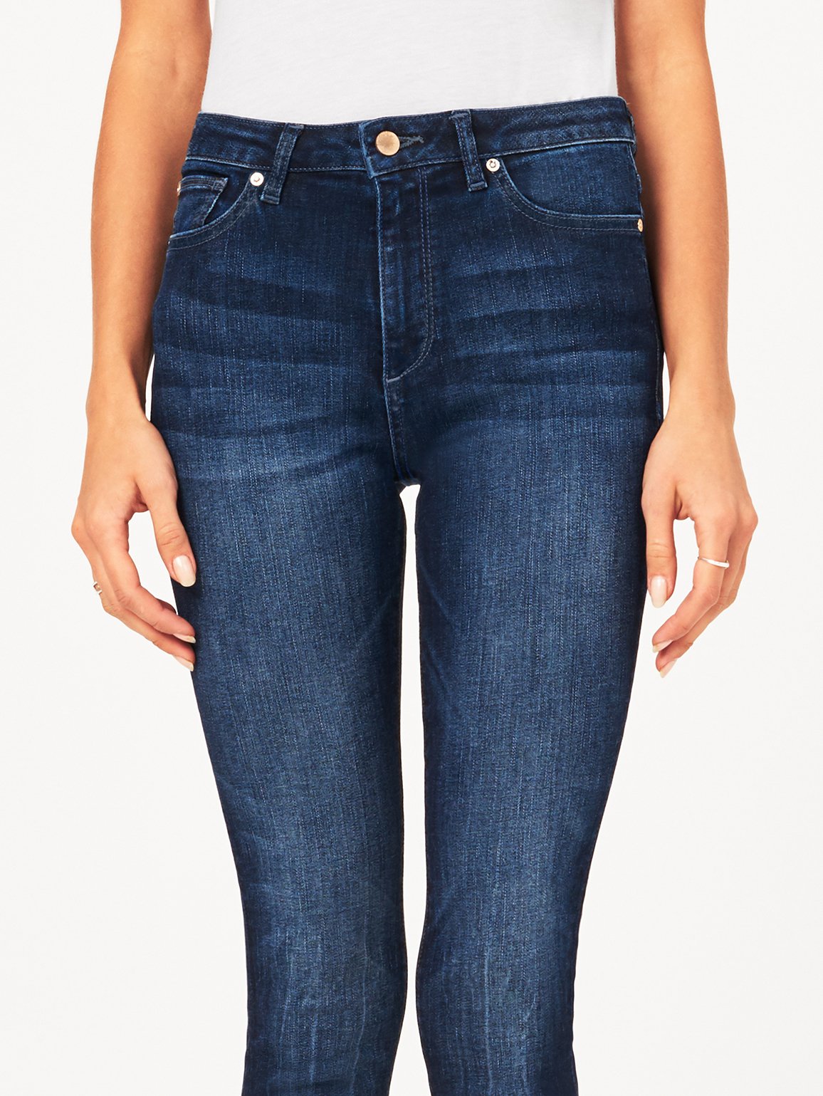 Chrissy Ultra High Skinny Daytona