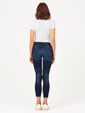 Chrissy Ultra High Skinny Daytona